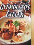 Gyümölcsös ételek