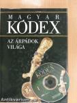 Magyar kódex 1. - CD-vel