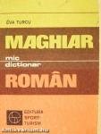 Maghiar-Román mic Dictionar