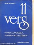 11 vers
