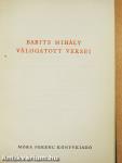 Babits Mihály válogatott versei