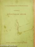 Nyugtalan lélek