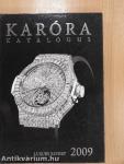 Karóra katalógus 2009