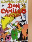 Don Camillo kisvilága
