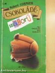 Csokoládéháború