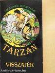 Tarzan visszatér