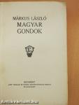 Magyar gondok