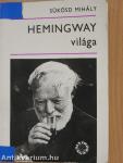 Hemingway világa