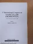 1st International Congress on Vascular Dementia