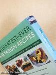 500 Greatest-Ever Vegetarian Recipes