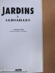 Jardins á Versailles