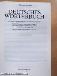 Deutsches Wörterbuch