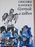Gyertyák a szélben