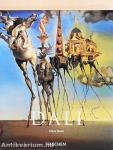 Salvador Dalí
