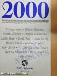 2000 2005. (nem teljes évfolyam)