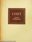 Liszt élete képekben