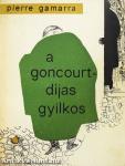 A Goncourt-díjas gyilkos