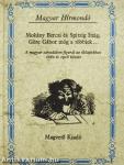 Mokány Berczi és Spitzig Itzig, Göre Gábor mög a többiek...