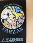 Tarzan a vadember