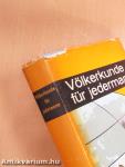 Völkerkunde für jedermann