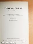 Die Völker Europas