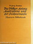 Die Völker Asiens, Australiens und der Südseeinseln