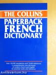 The Collins Paperback French Dictionary