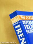 The Collins Paperback French Dictionary