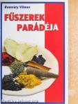 Fűszerek parádéja