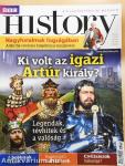 BBC History 2013. február