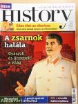 BBC History 2013. március