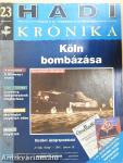 Hadi Krónika 23.