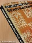 Népélet és néphagyomány