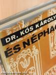 Népélet és néphagyomány