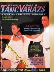 Táncvarázs 2008. április 29.