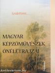 Magyar képzőművészek önéletrajzai