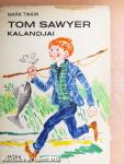 Tom Sawyer kalandjai