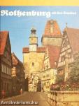 Rothenburg ob der Tauber