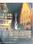 Rothenburg ob der Tauber