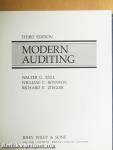 Modern Auditing