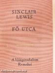 Fő utca