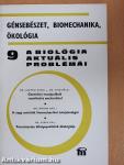 A biológia aktuális problémái 9.