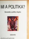 Mi a politika?