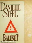 Baleset