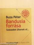 Bandusia forrása