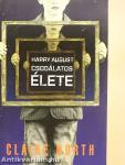 Harry August csodálatos élete
