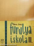 Furulyaiskola III.