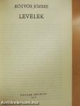 Levelek