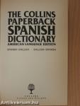 The Collins Paperback Spanish Dictionary