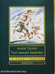 Tom Sawyer kalandjai